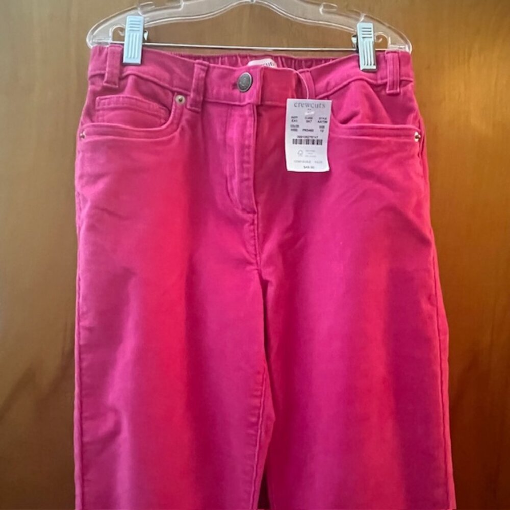 Crewcuts